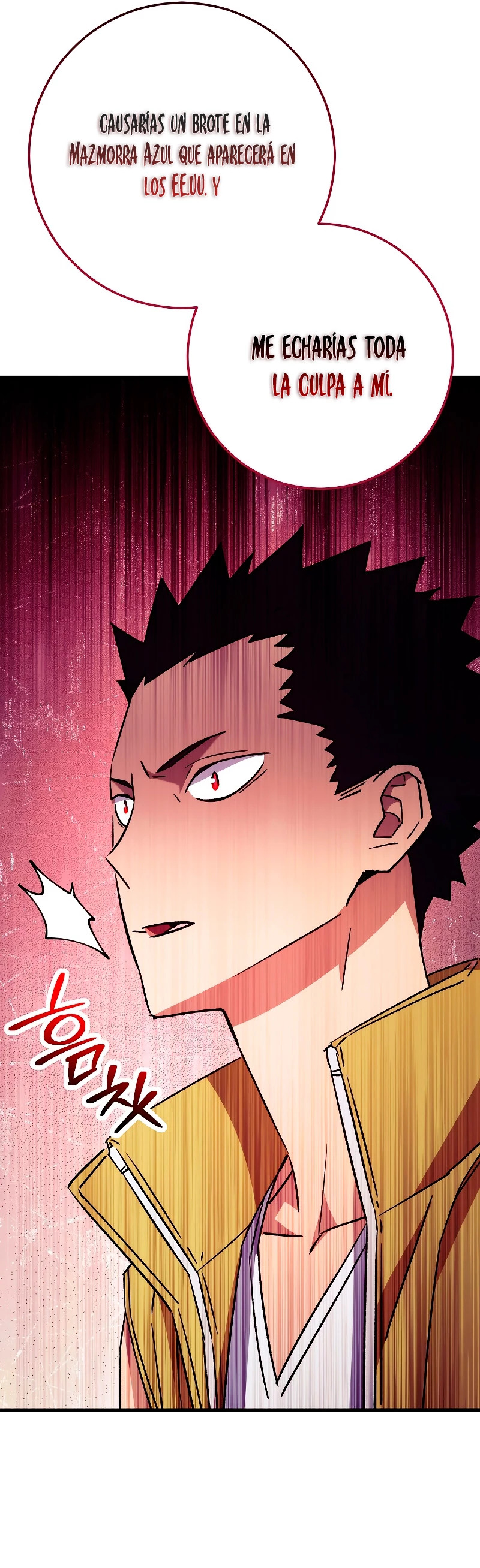 Read Heroe, regresa ES Manga Online