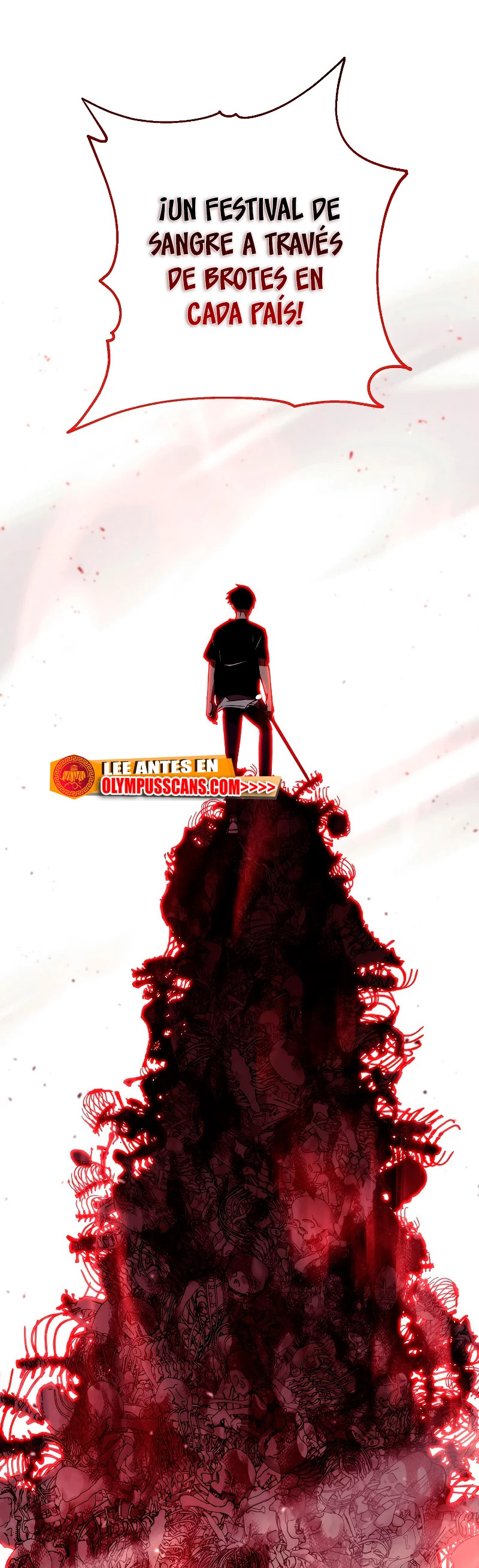 Read Heroe, regresa ES Manga Online