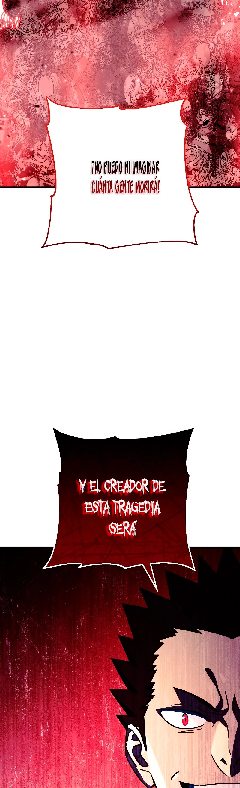 Read Heroe, regresa ES Manga Online