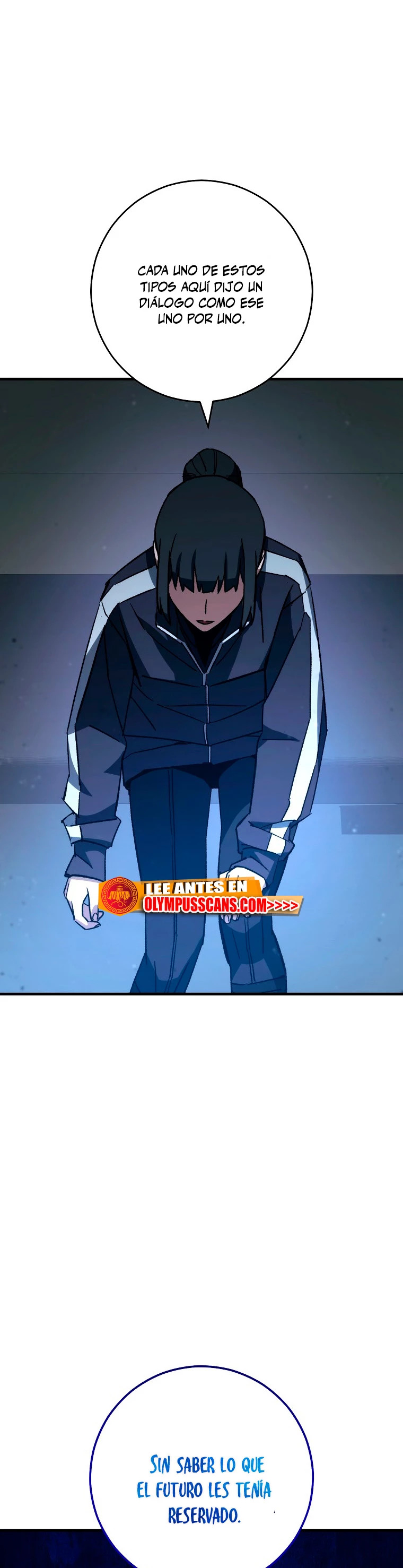 Read Heroe, regresa ES Manga Online