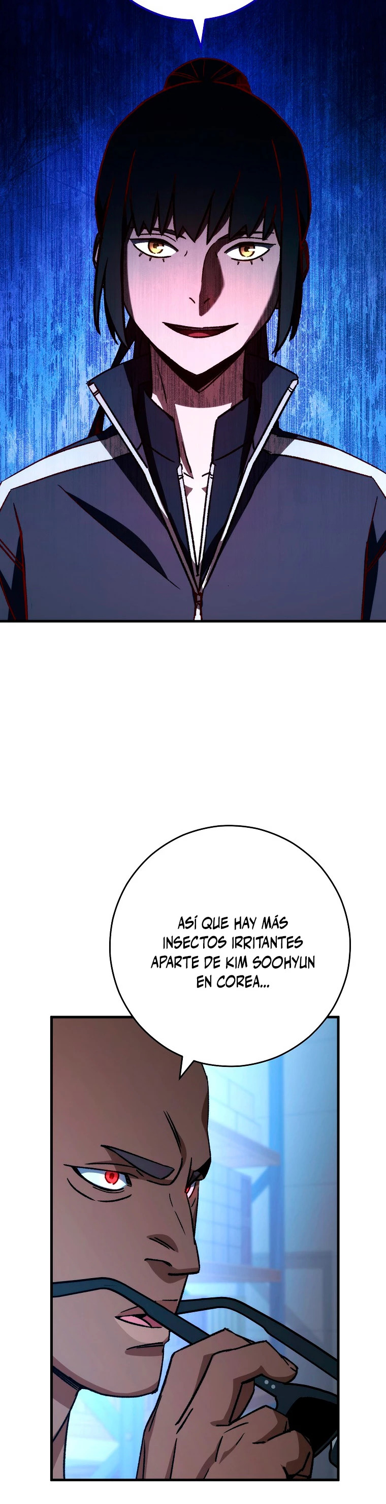 Read Heroe, regresa ES Manga Online