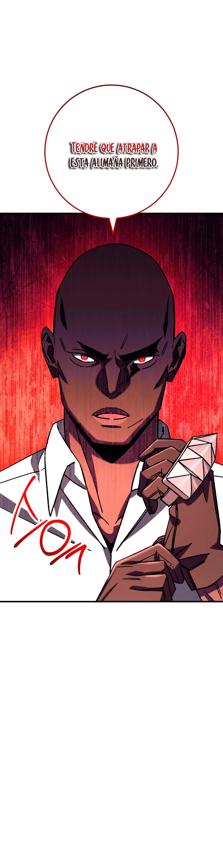 Read Heroe, regresa ES Manga Online