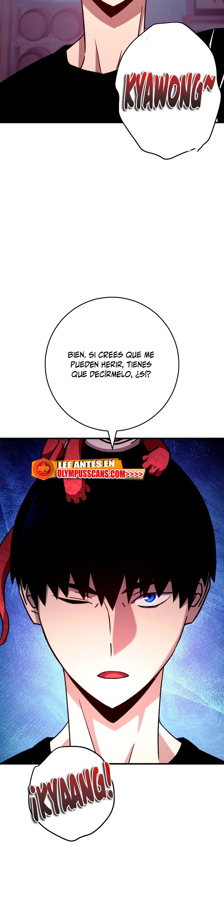 Read Heroe, regresa ES Manga Online