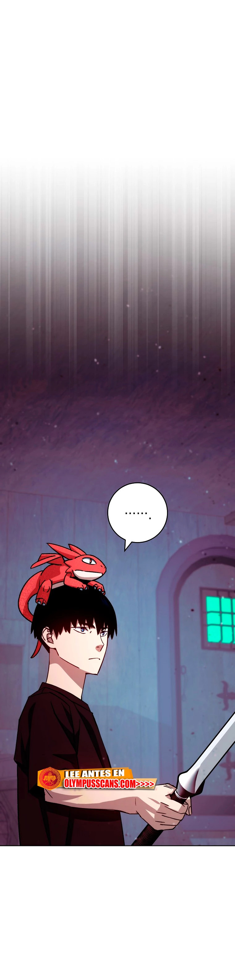 Read Heroe, regresa ES Manga Online