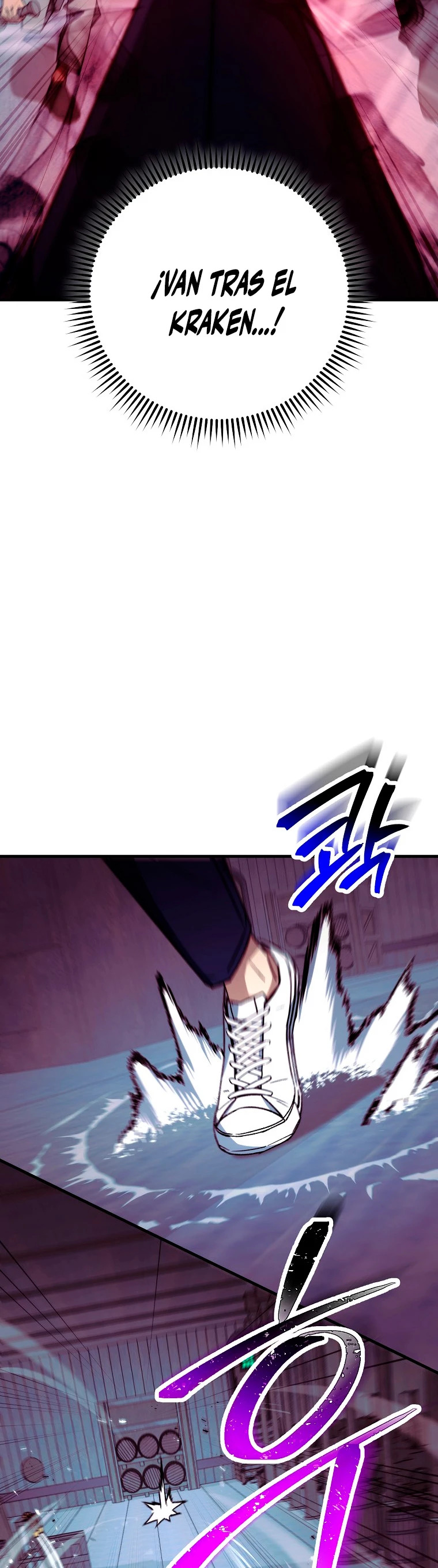 Read Heroe, regresa ES Manga Online