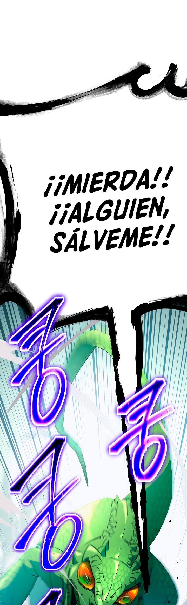 Read Heroe, regresa ES Manga Online