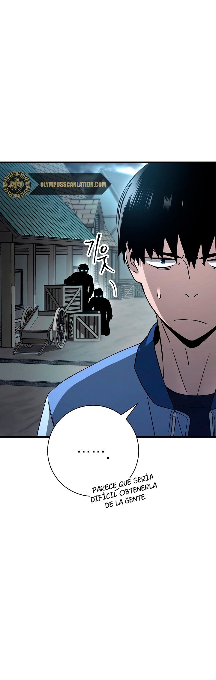 Read Heroe, regresa ES Manga Online