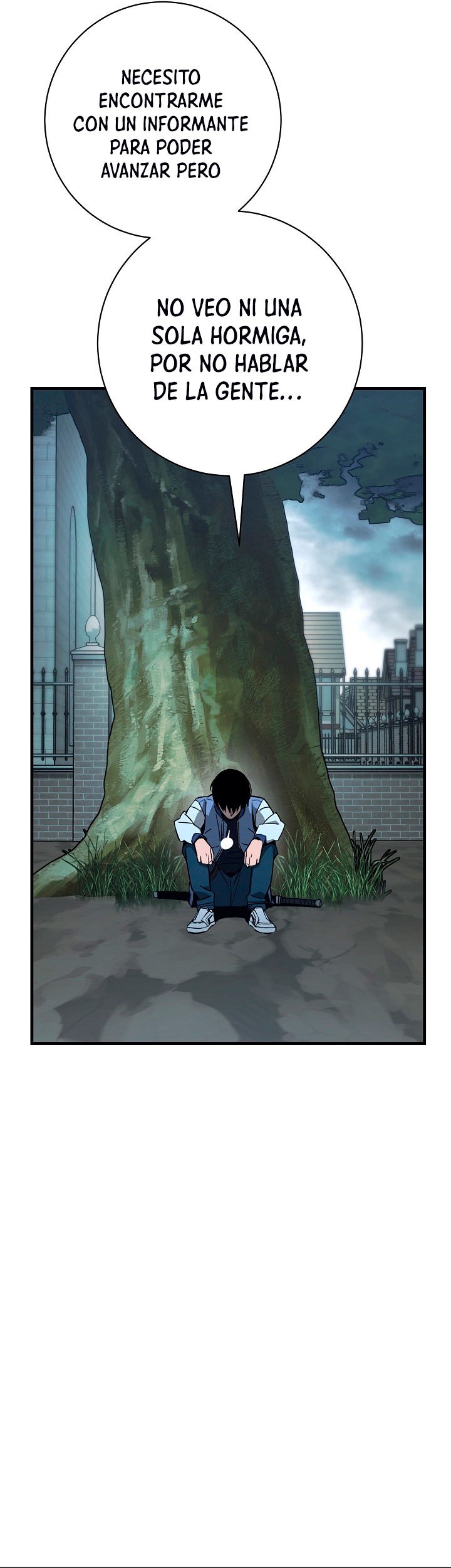 Read Heroe, regresa ES Manga Online