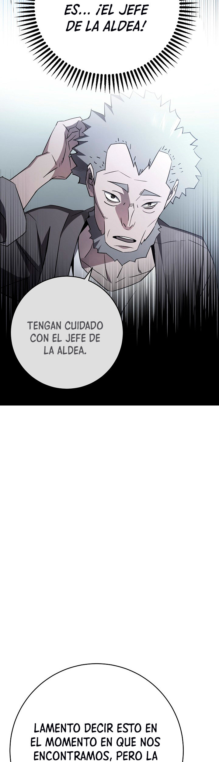 Read Heroe, regresa ES Manga Online