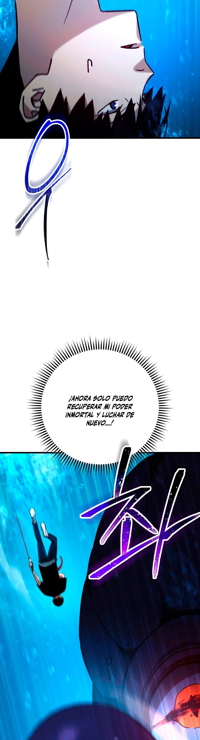 Read Heroe, regresa ES Manga Online