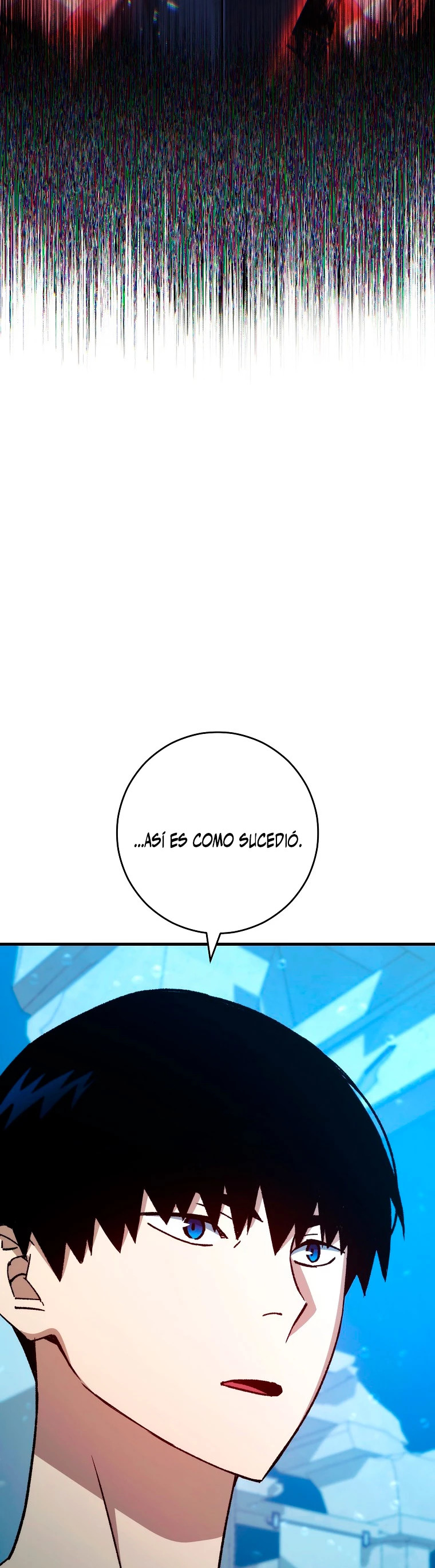 Read Heroe, regresa ES Manga Online