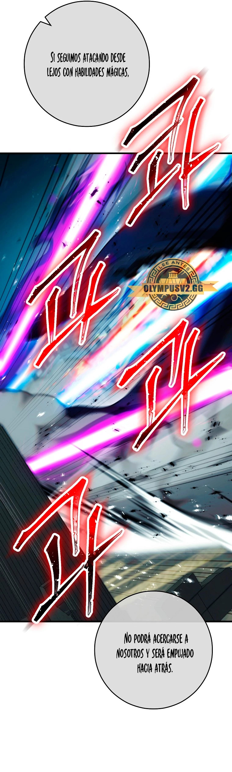 Read Heroe, regresa ES Manga Online