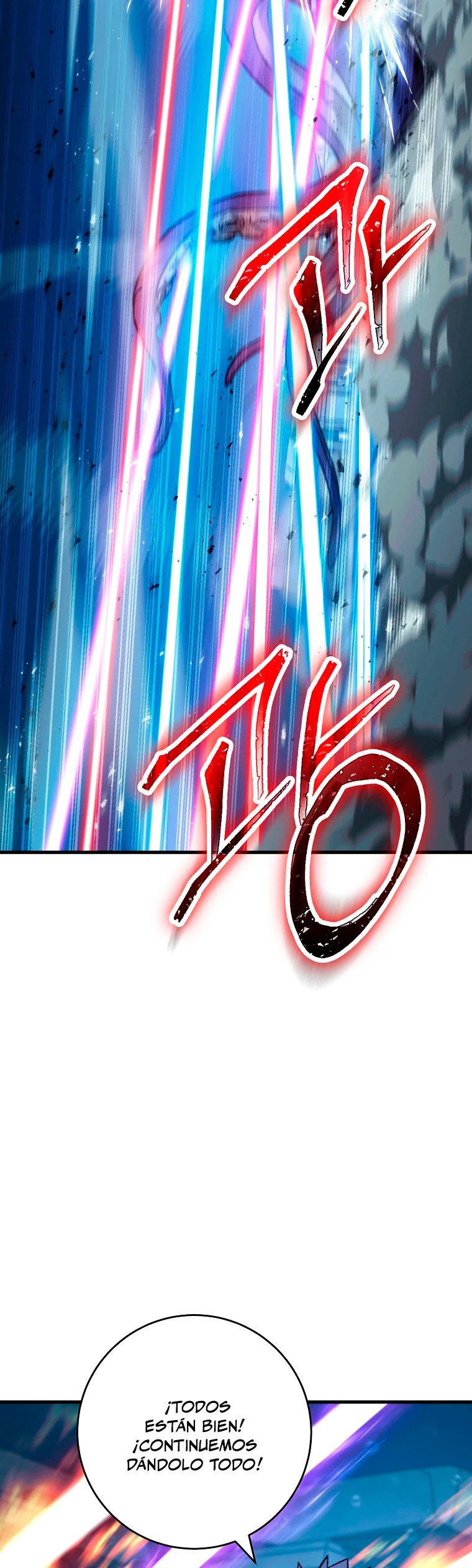 Read Heroe, regresa ES Manga Online