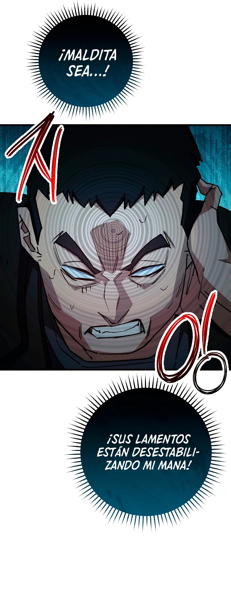 Read Heroe, regresa ES Manga Online