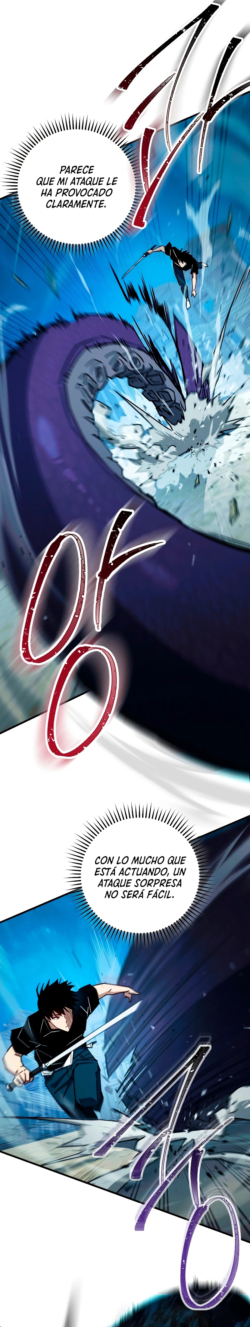 Read Heroe, regresa ES Manga Online
