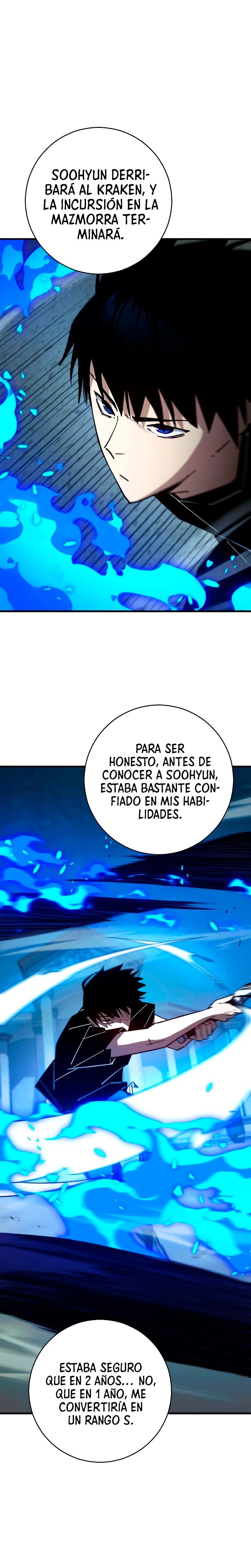 Read Heroe, regresa ES Manga Online