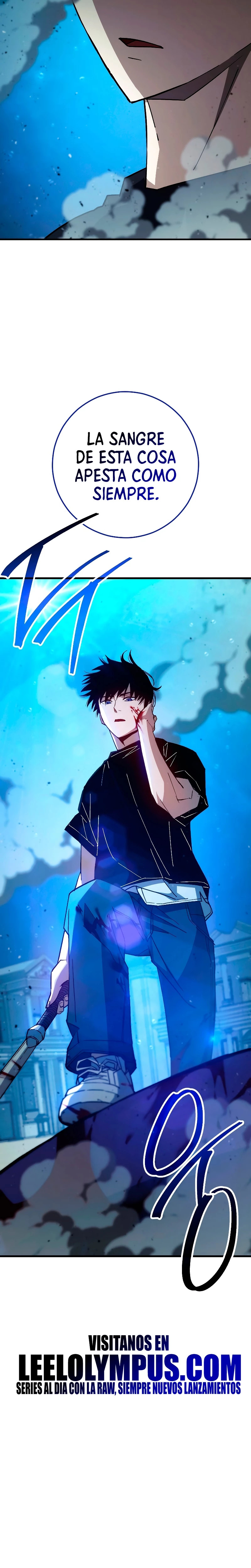 Read Heroe, regresa ES Manga Online