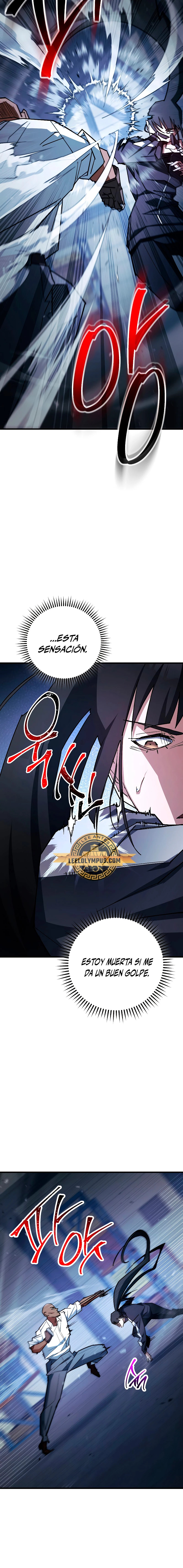 Read Heroe, regresa ES Manga Online