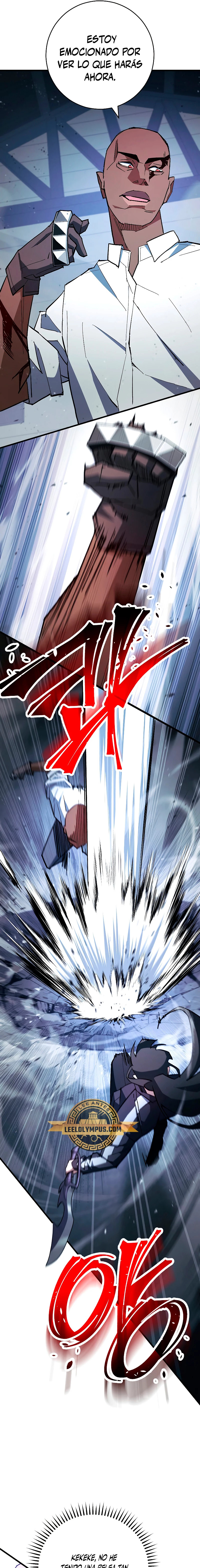 Read Heroe, regresa ES Manga Online