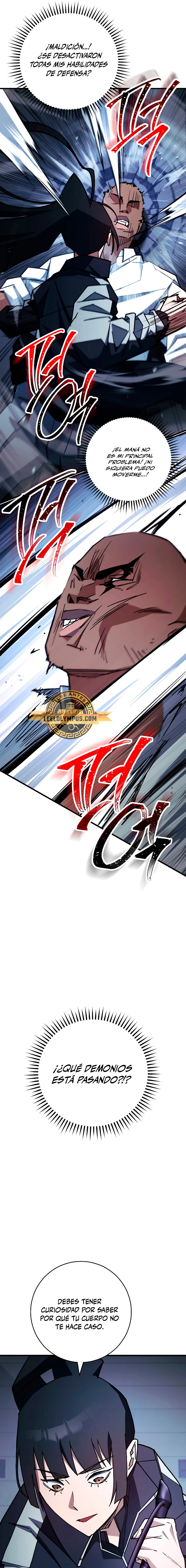 Read Heroe, regresa ES Manga Online