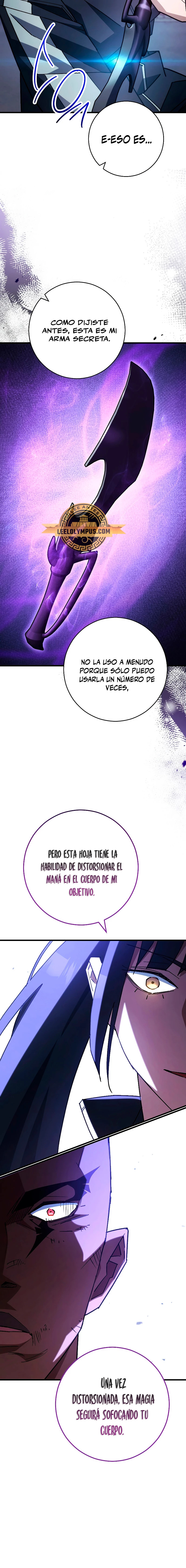 Read Heroe, regresa ES Manga Online