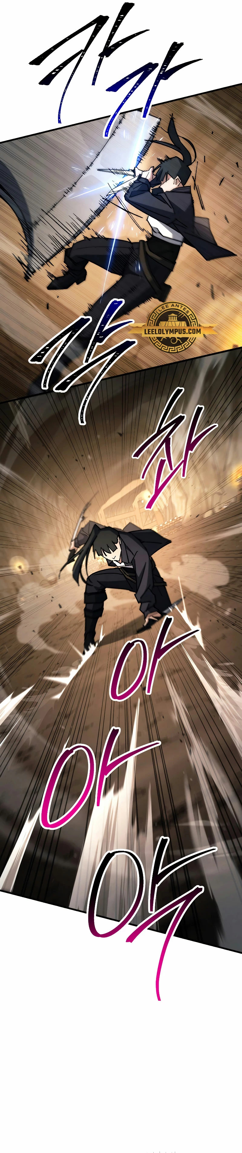 Read Heroe, regresa ES Manga Online