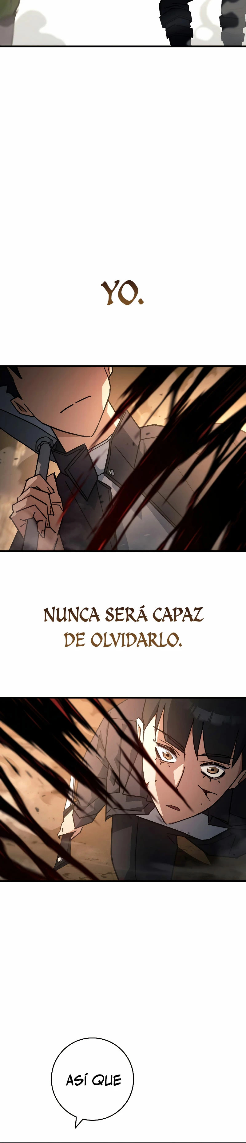 Read Heroe, regresa ES Manga Online