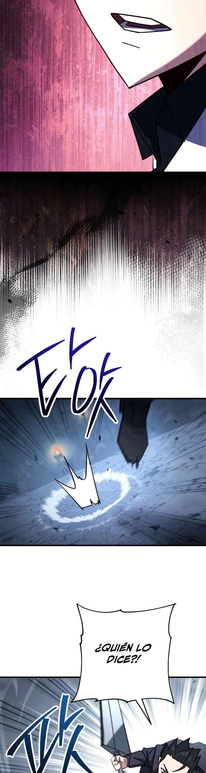 Read Heroe, regresa ES Manga Online