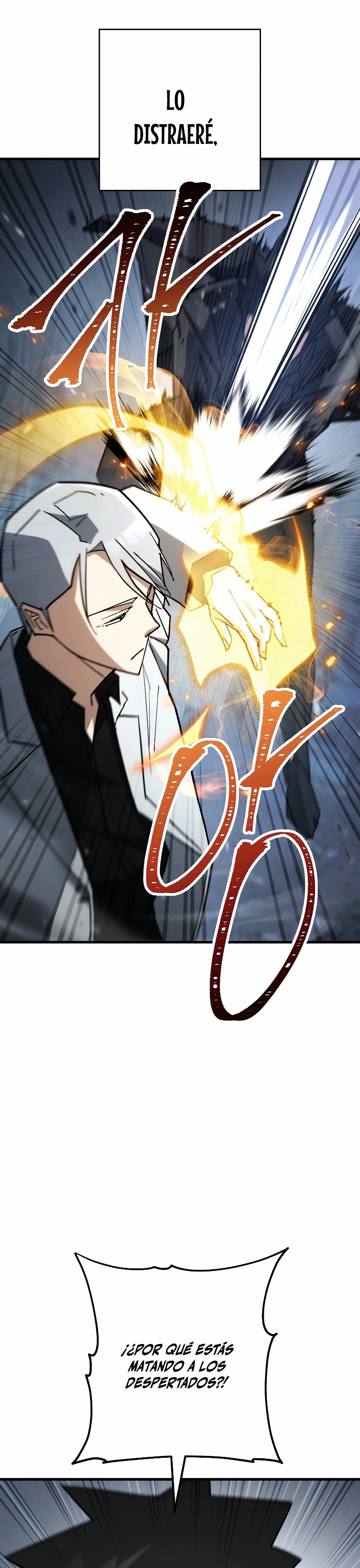 Read Heroe, regresa ES Manga Online