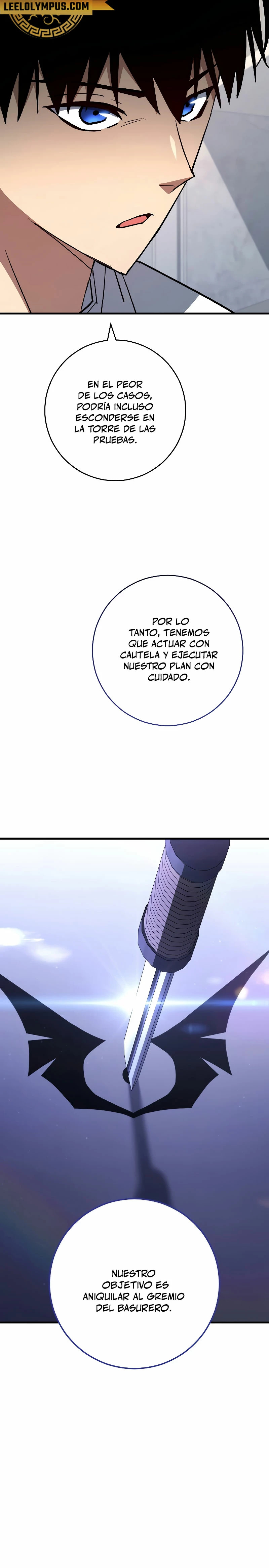 Read Heroe, regresa ES Manga Online