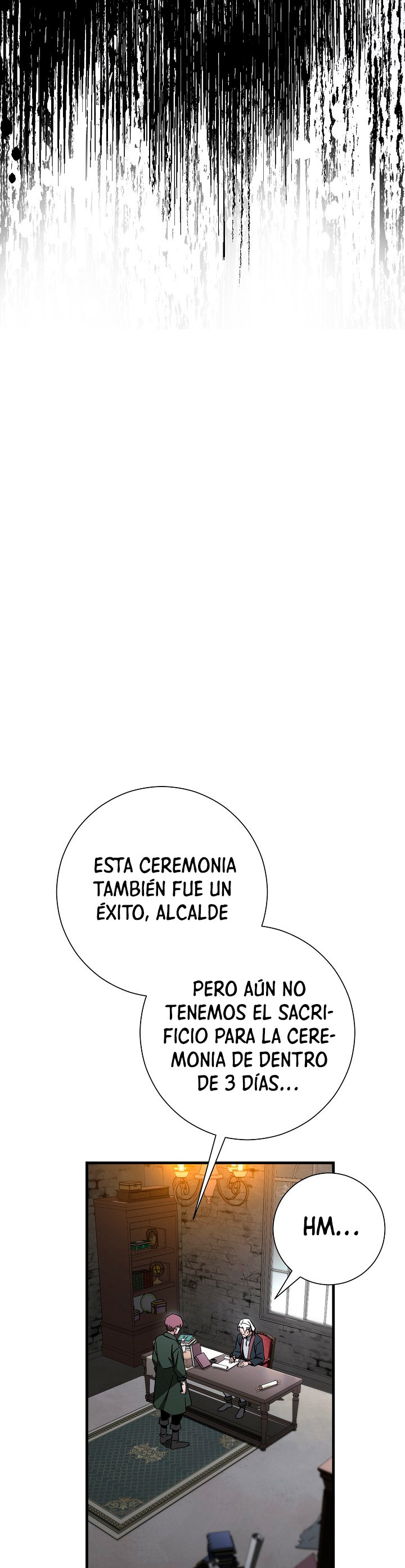 Read Heroe, regresa ES Manga Online
