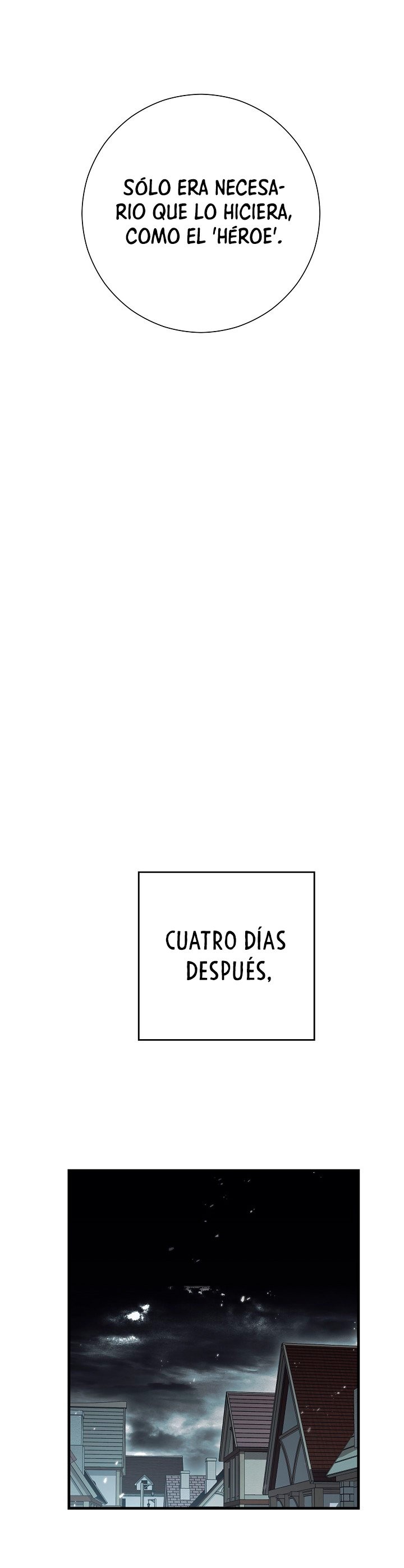Read Heroe, regresa ES Manga Online