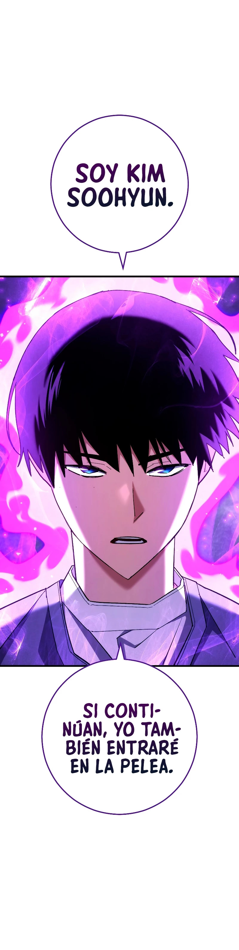 Read Heroe, regresa ES Manga Online