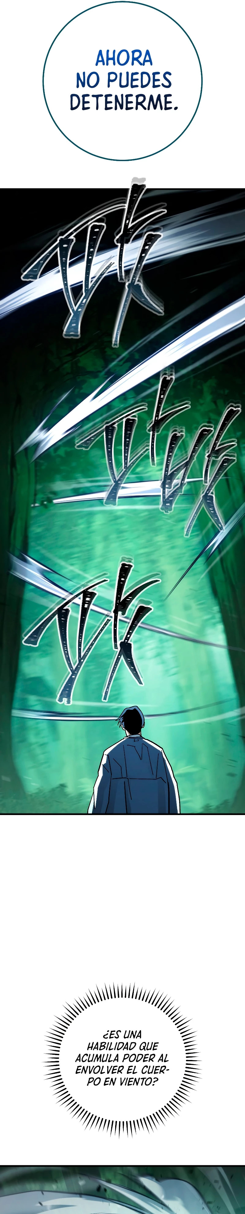 Read Heroe, regresa ES Manga Online