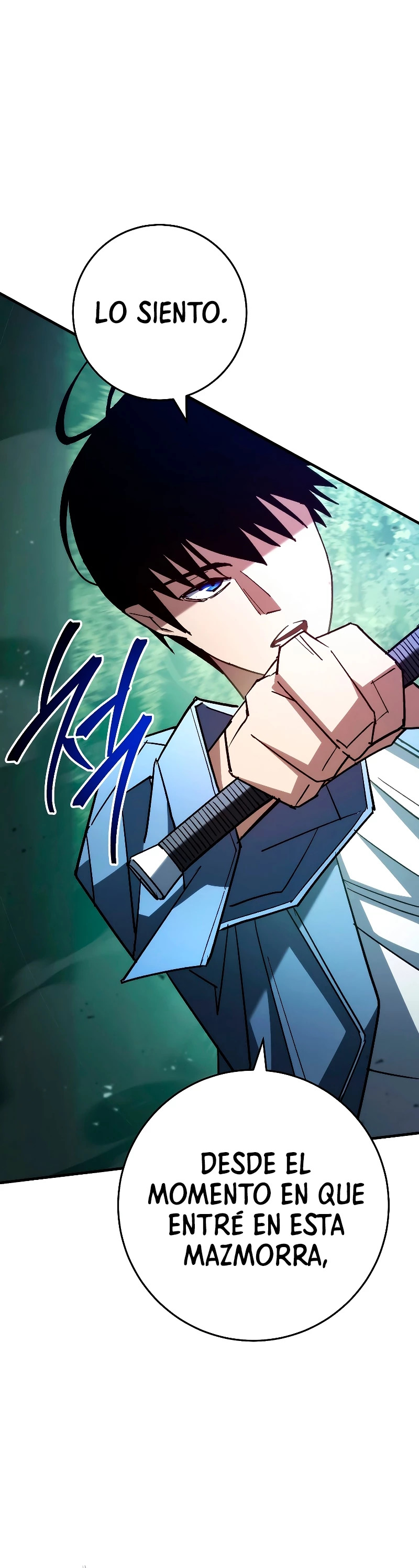 Read Heroe, regresa ES Manga Online