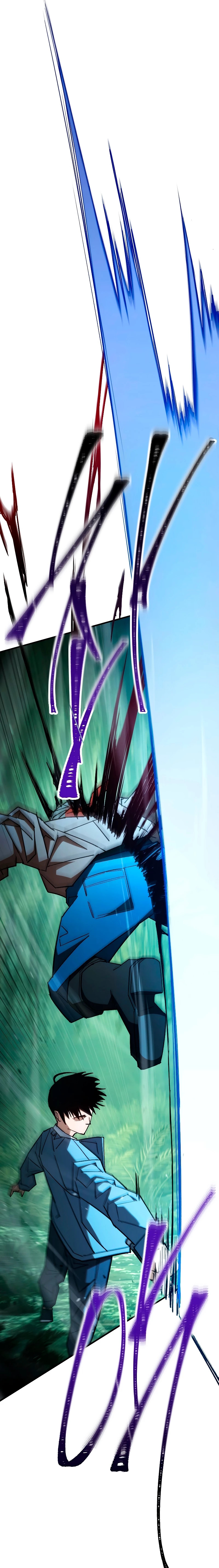 Read Heroe, regresa ES Manga Online