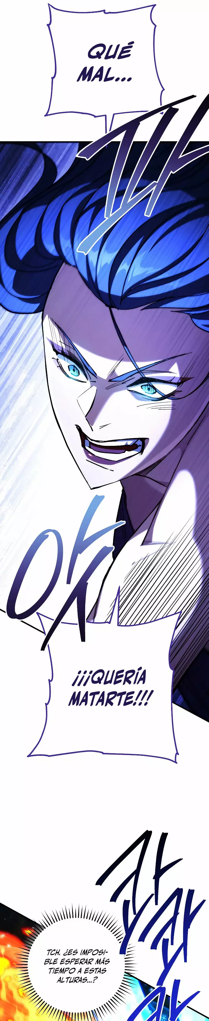 Read Heroe, regresa ES Manga Online