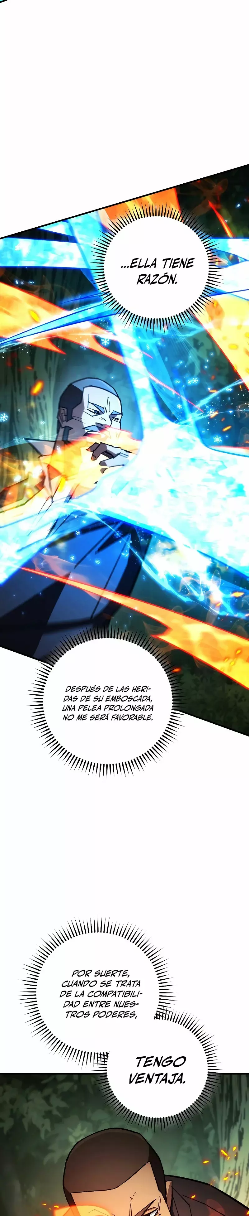 Read Heroe, regresa ES Manga Online