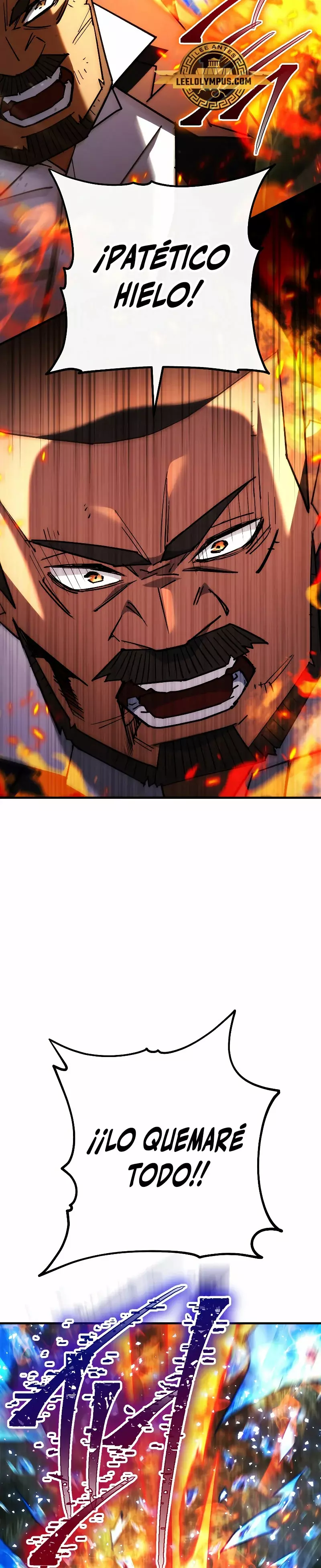 Read Heroe, regresa ES Manga Online
