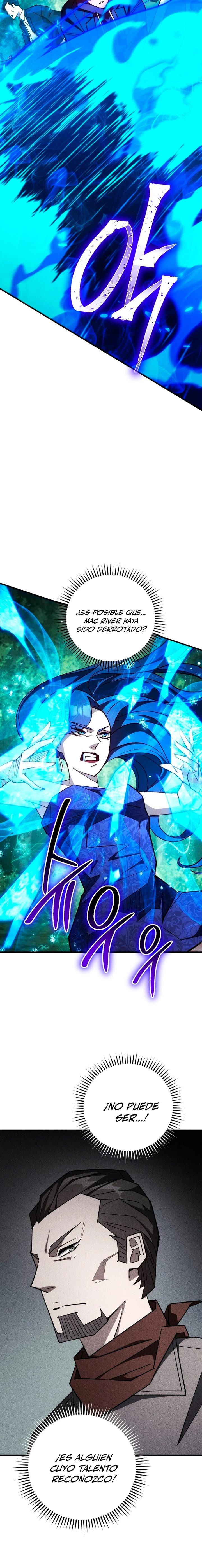 Read Heroe, regresa ES Manga Online