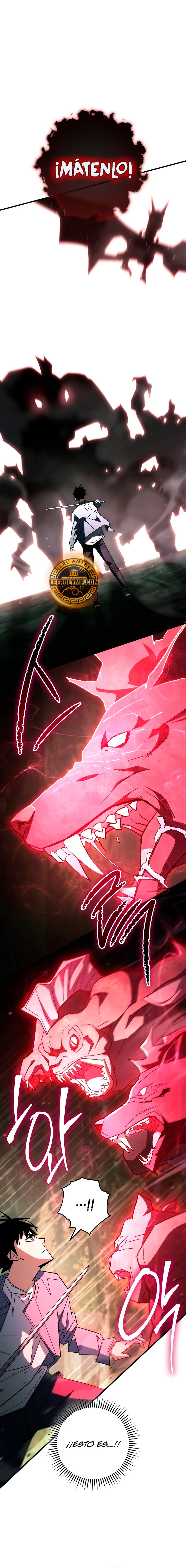 Read Heroe, regresa ES Manga Online