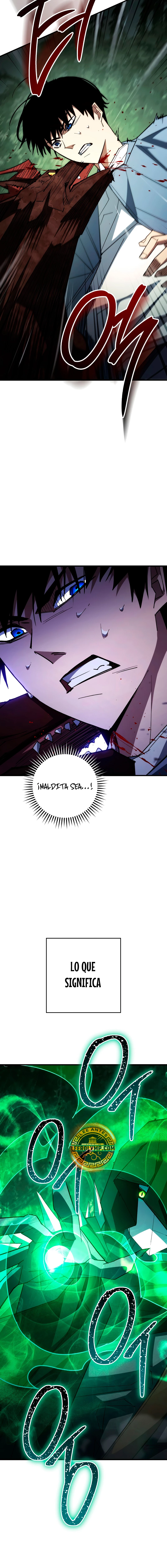 Read Heroe, regresa ES Manga Online