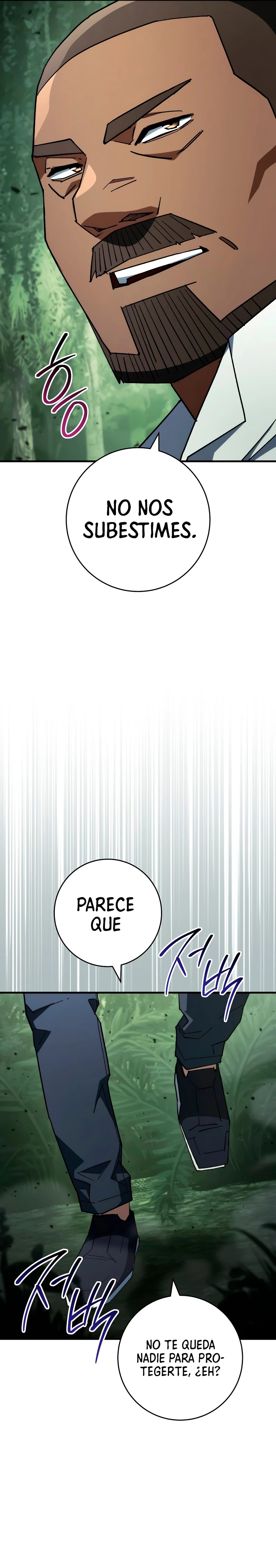 Read Heroe, regresa ES Manga Online