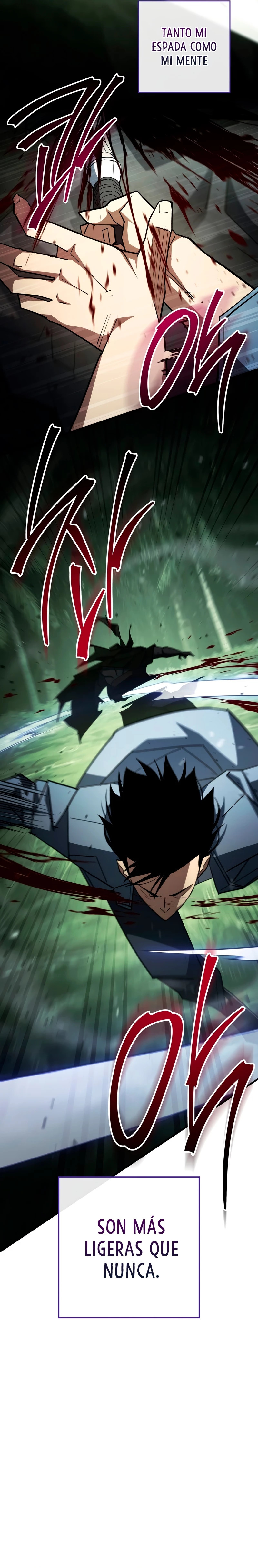 Read Heroe, regresa ES Manga Online