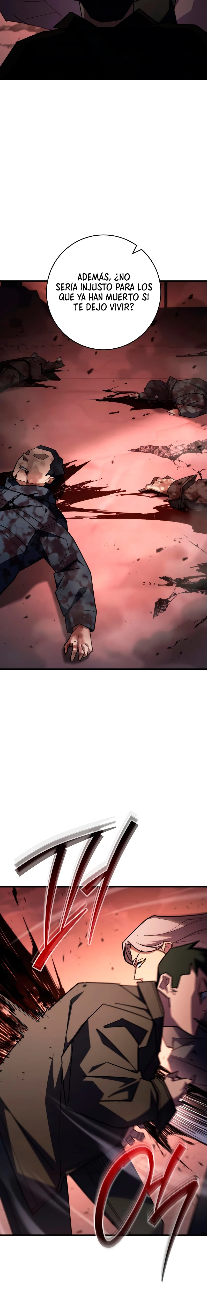 Read Heroe, regresa ES Manga Online
