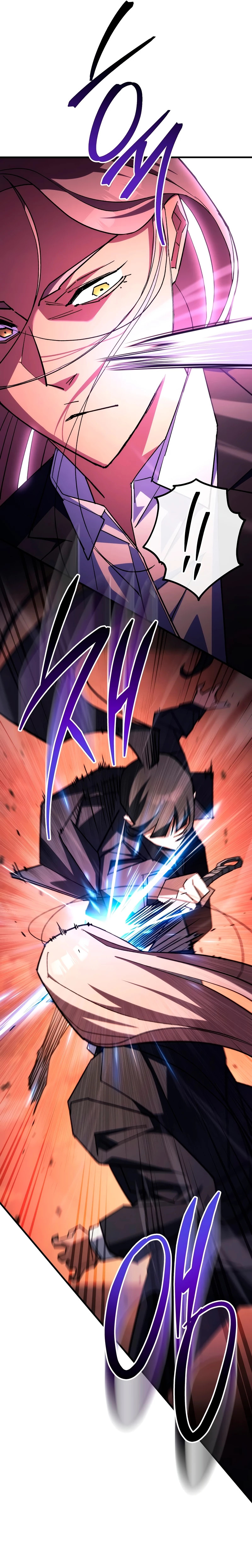 Read Heroe, regresa ES Manga Online