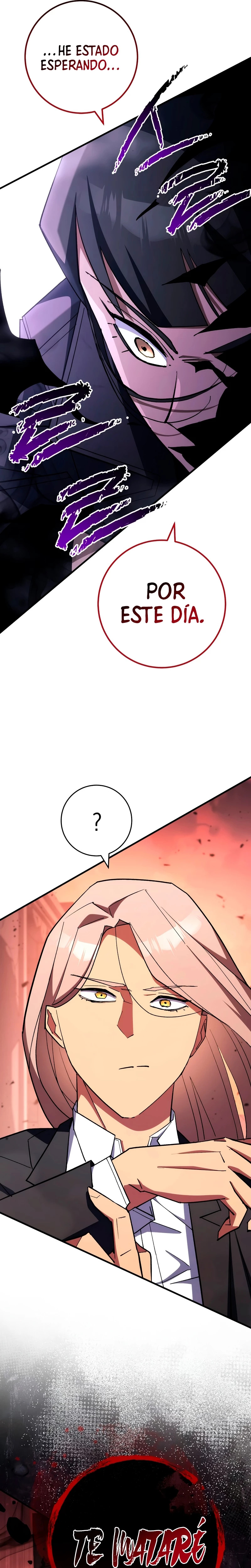 Read Heroe, regresa ES Manga Online