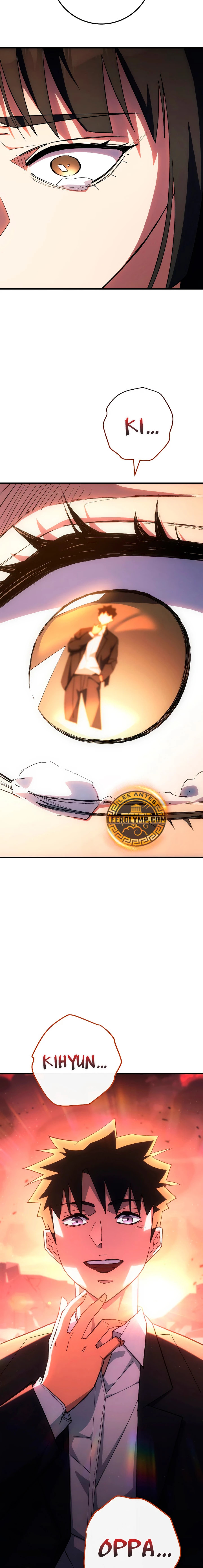 Read Heroe, regresa ES Manga Online