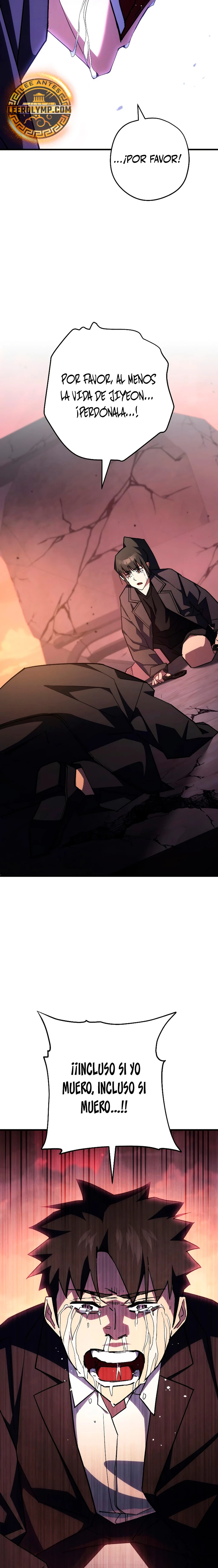 Read Heroe, regresa ES Manga Online