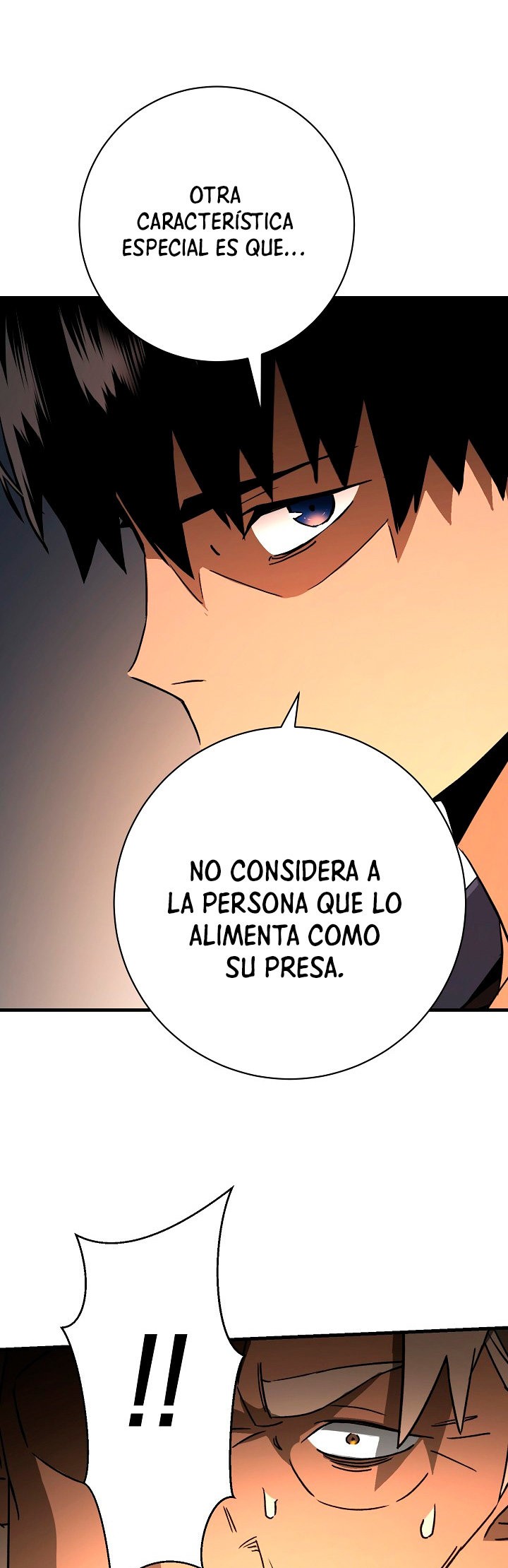 Read Heroe, regresa ES Manga Online